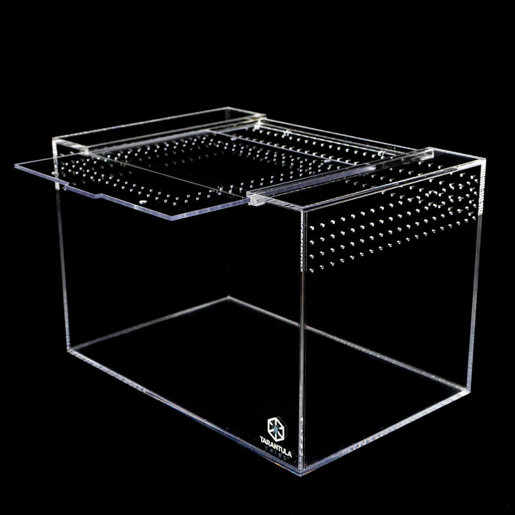Terrestrial Enclosures