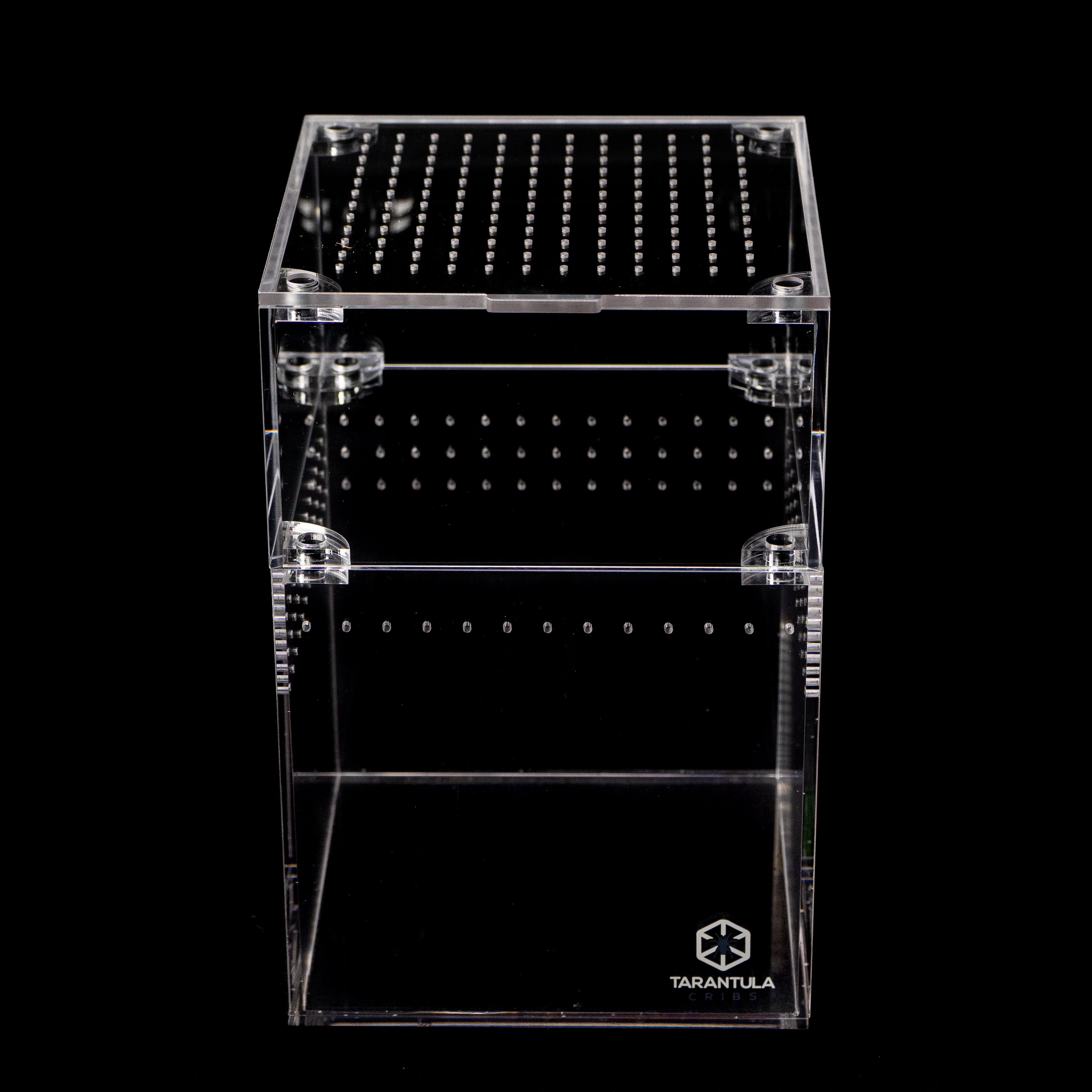 Fossorial Enclosures