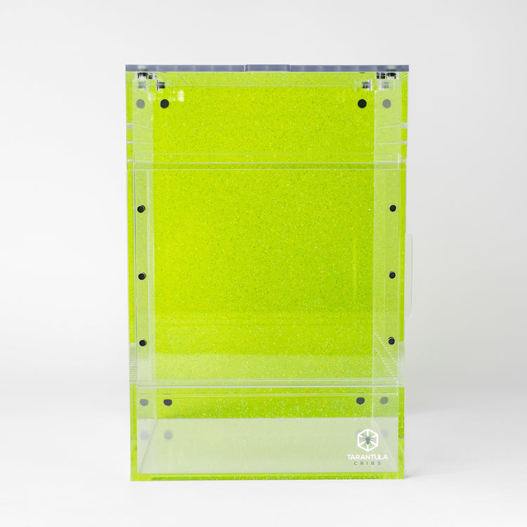 Switch Enclosures and Accessories