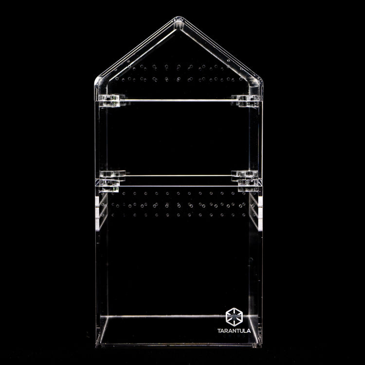 Arboreal Enclosures