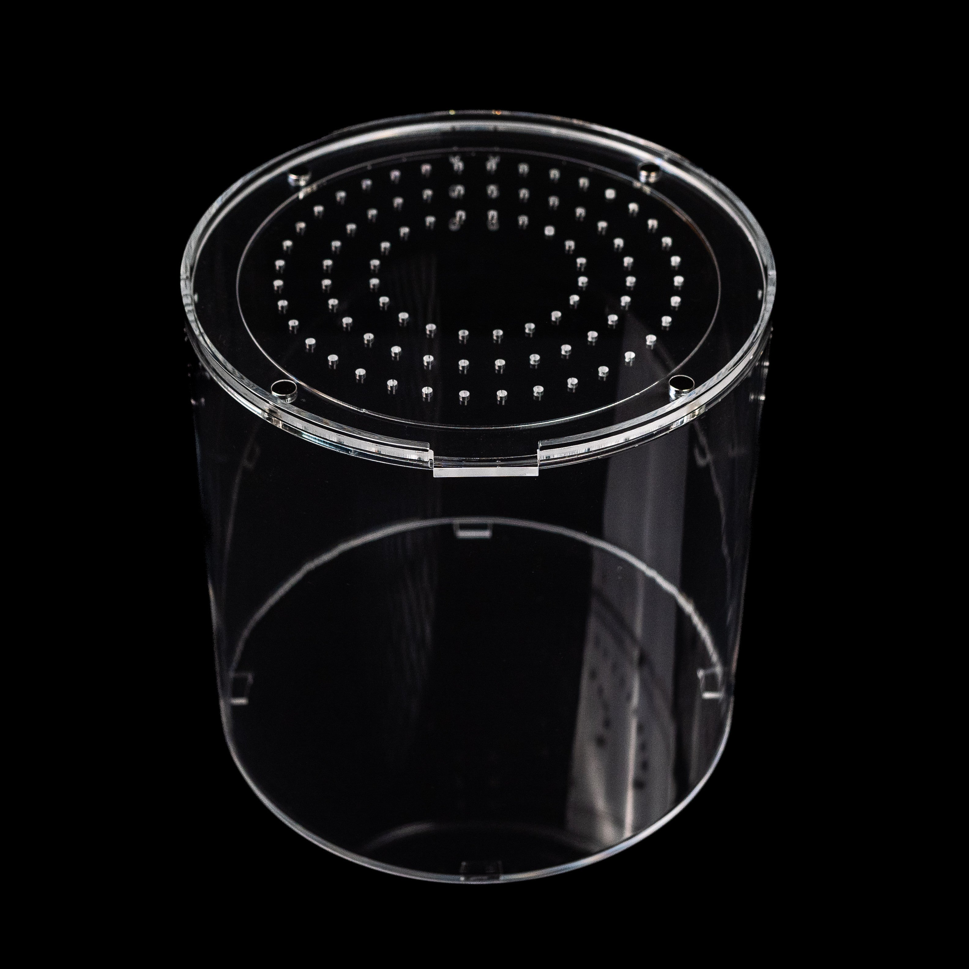 360 (Round Enclosures)