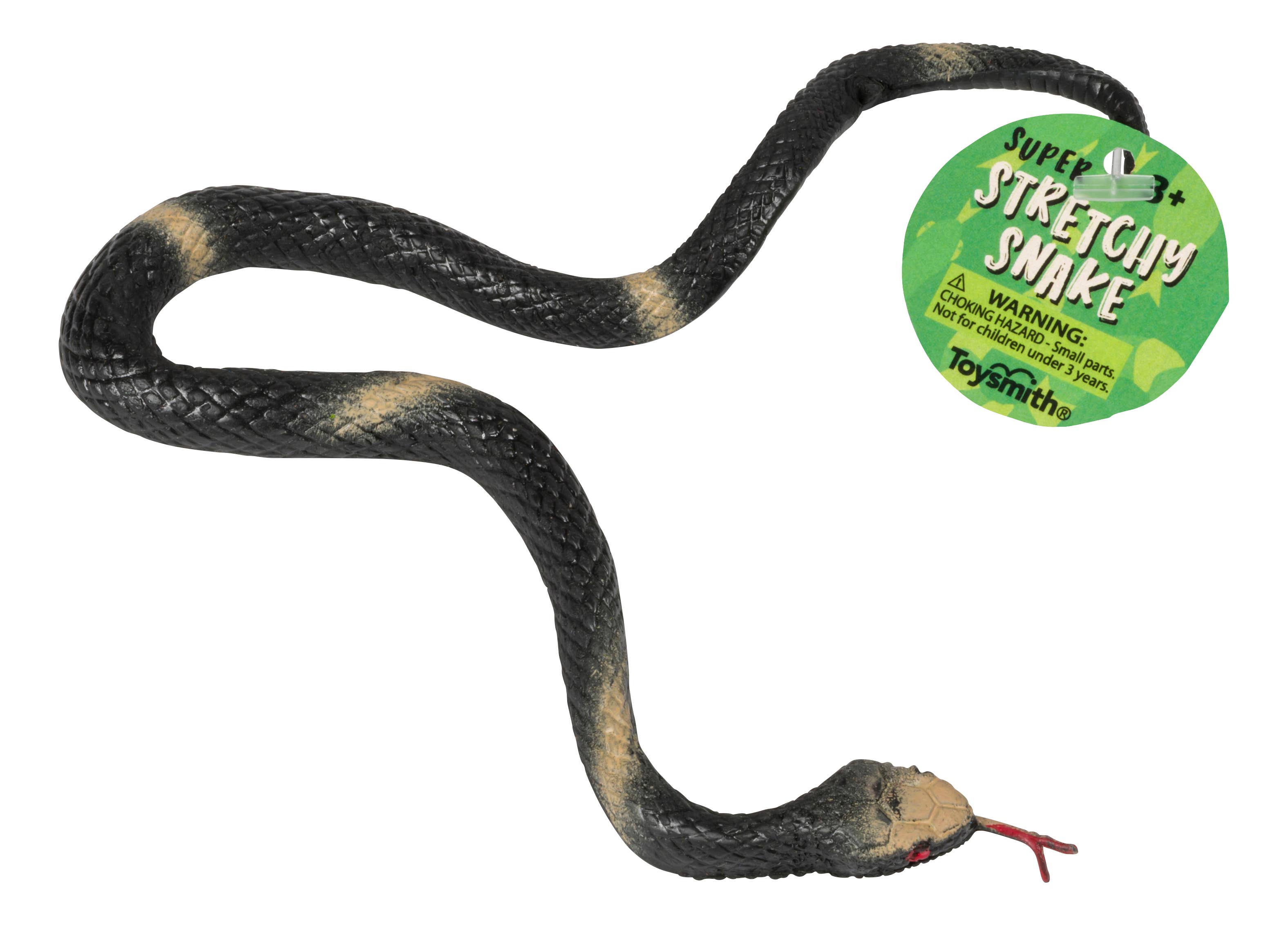Super Stretchy Snake