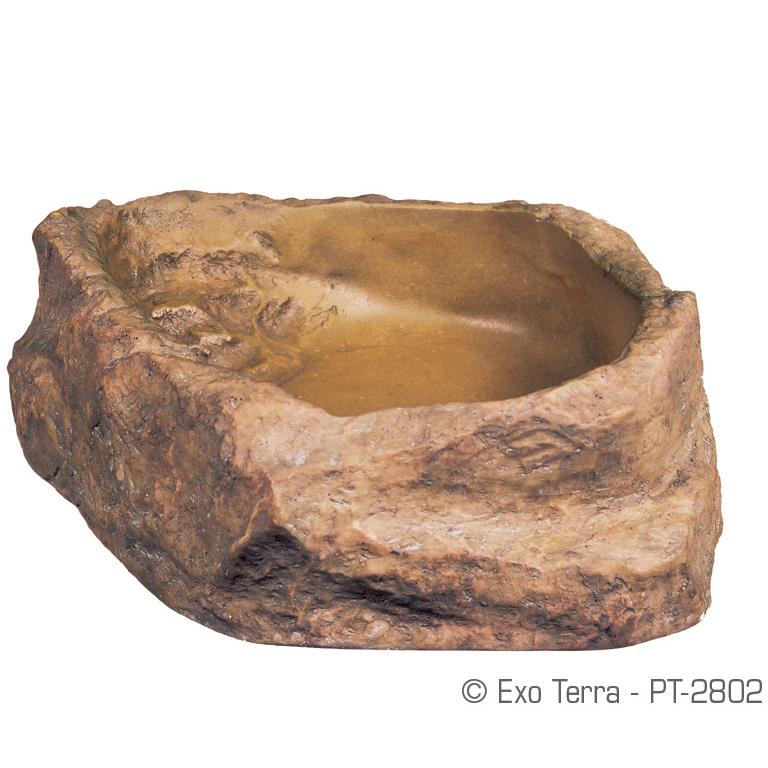 Exo Terra Water Dish Medium