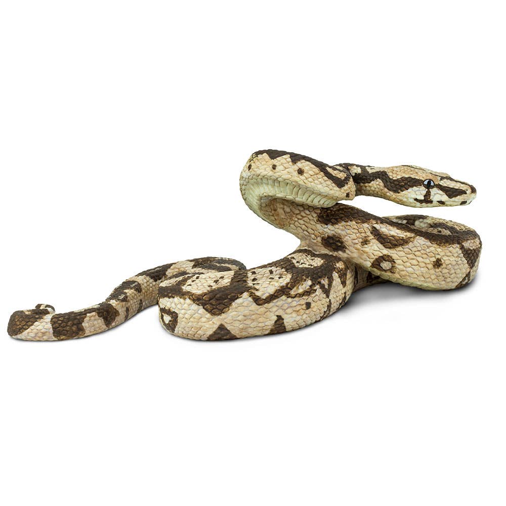 Safari Ltd. - Boa Constrictor Figurine Toy