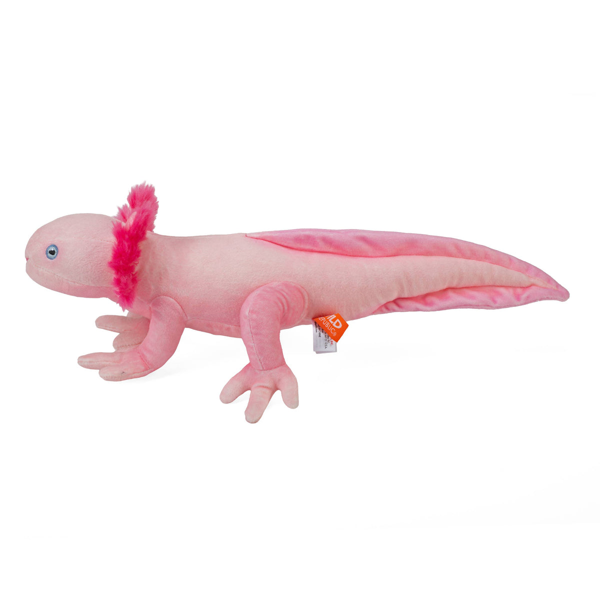 Wild Republic - Ck-Eco-Mini Axolotl