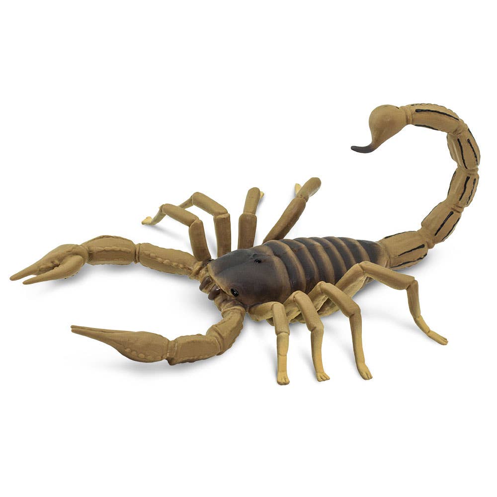 Scorpion Figurine Toy for Kids