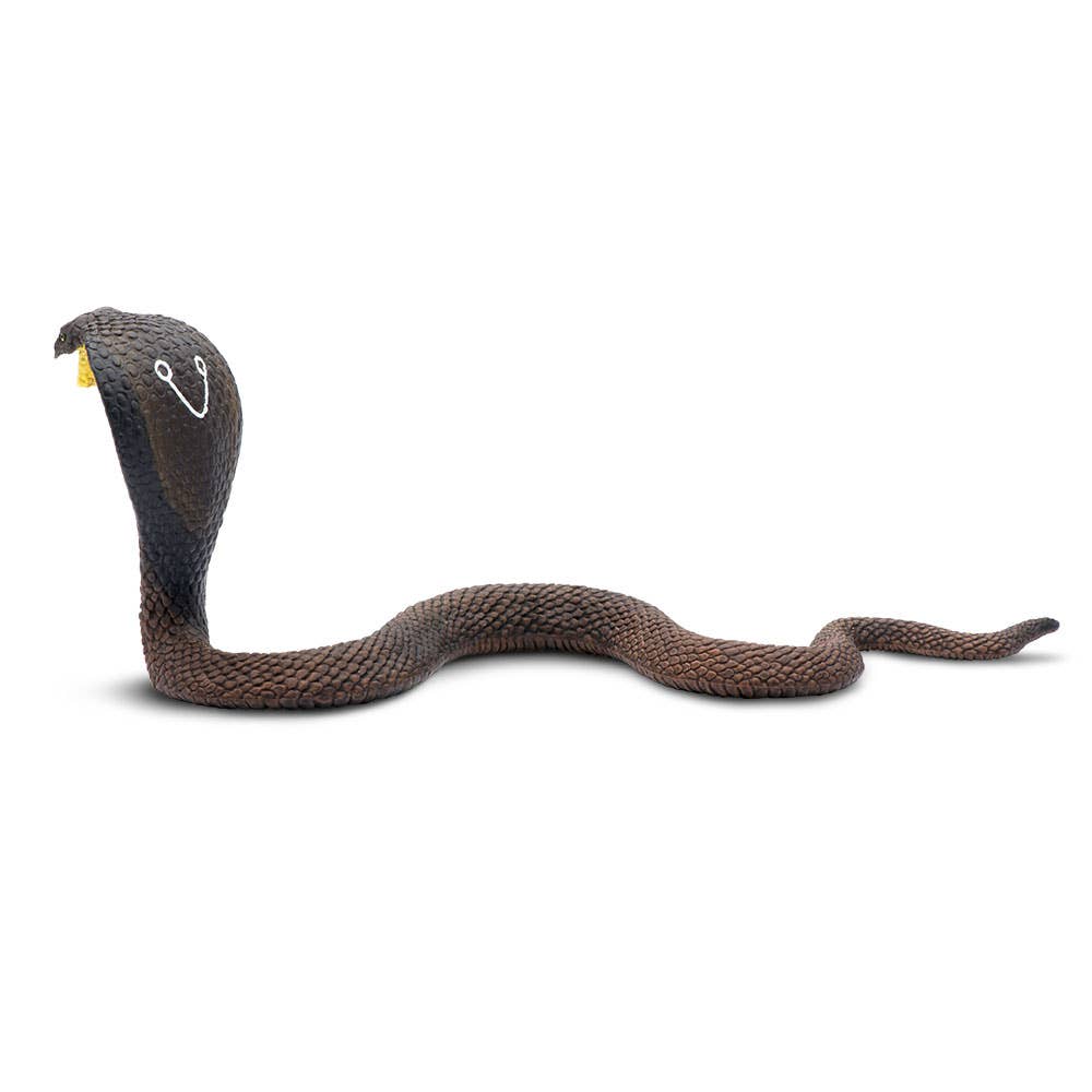 Safari Ltd. - Cobra - 272629