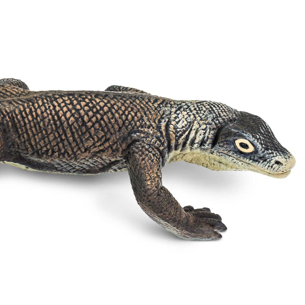 Safari Ltd. - Komodo Dragon - 100263