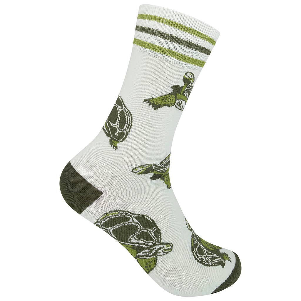 Tortoise Socks - | Funatic