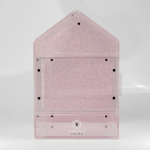 Canopy with Sliding Lid (6"x6"x9")