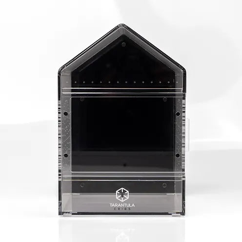 Canopy with Sliding Lid (6"x6"x9")