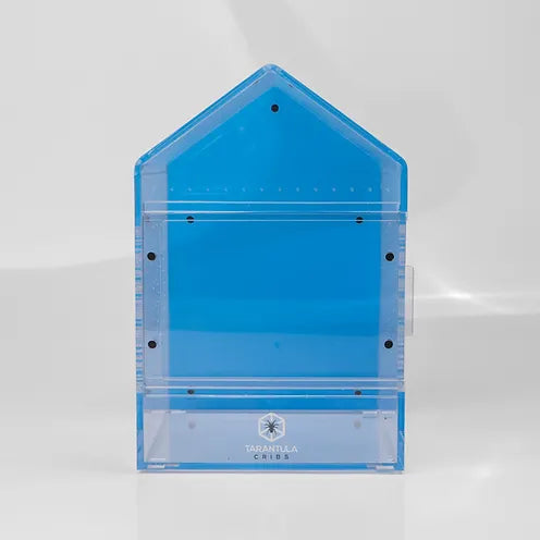 Canopy with Sliding Lid (6"x6"x9")