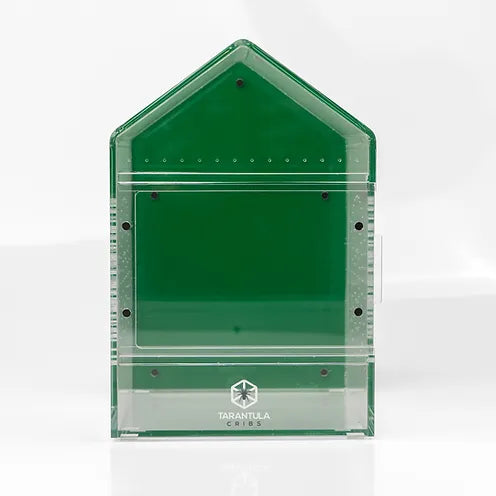 Canopy with Sliding Lid (6"x6"x9")