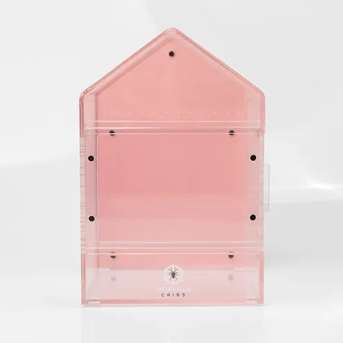 Canopy with Sliding Lid (6"x6"x9")