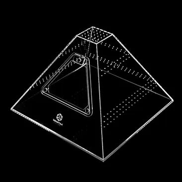 Pyramid Crib (discontinued)