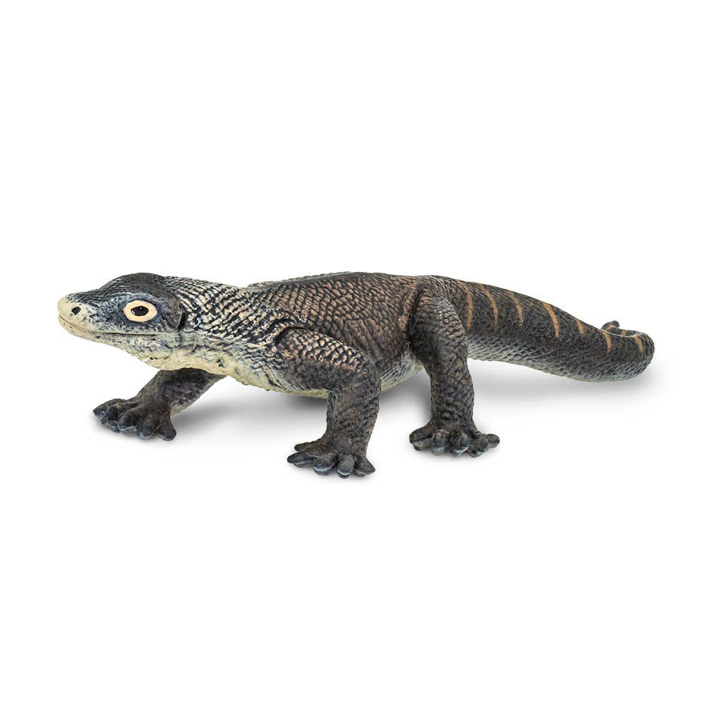 Safari Ltd. - Komodo Dragon - 100263