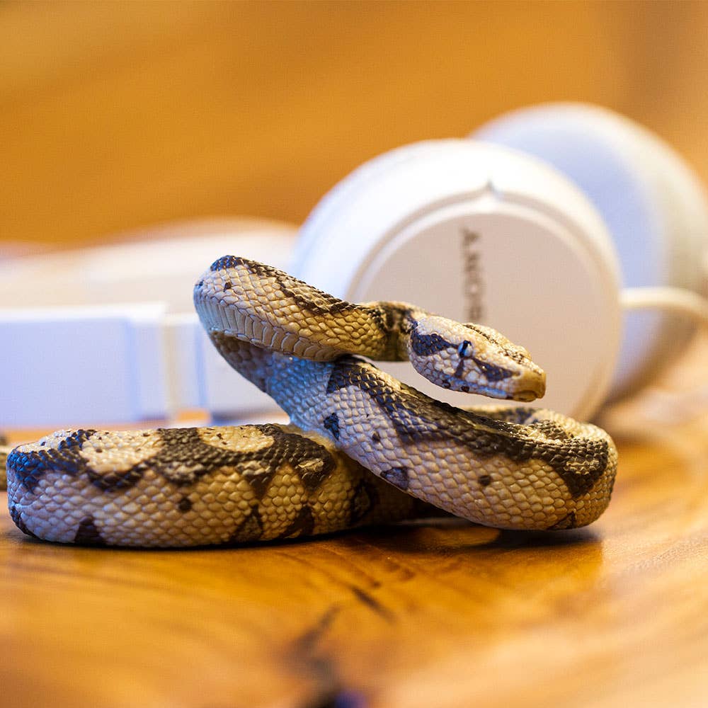 Safari Ltd. - Boa Constrictor Figurine Toy