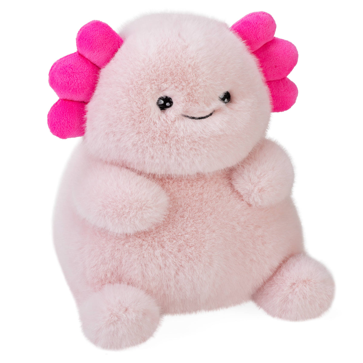 Wild Republic - Tummykins Axolotl 8"