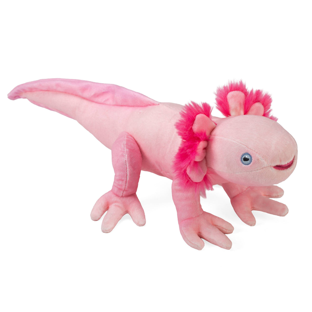 Wild Republic - Ck-Eco-Mini Axolotl