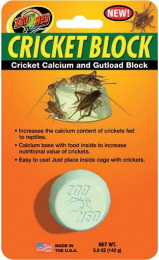 ZOO CRKT BLOCK GUT LOAD