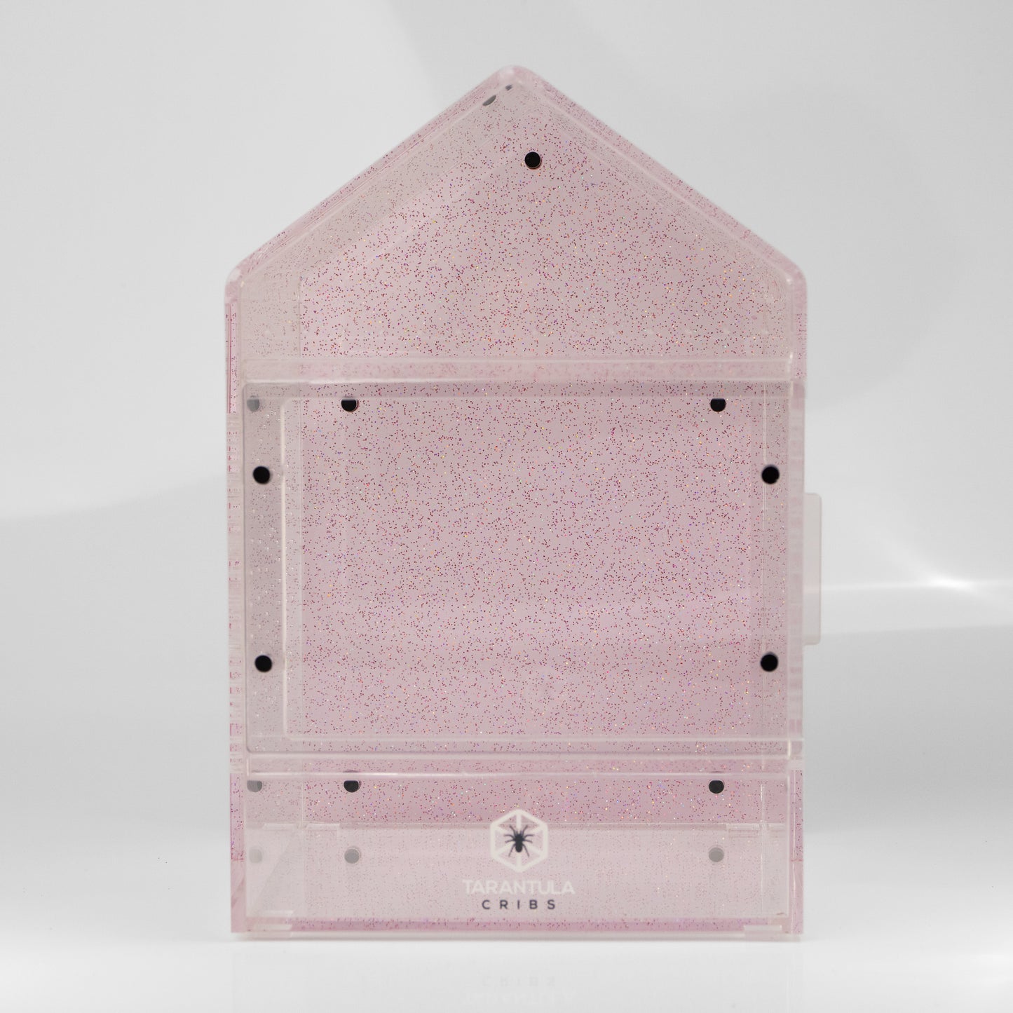 Canopy with Sliding Lid (6"x6"x9")