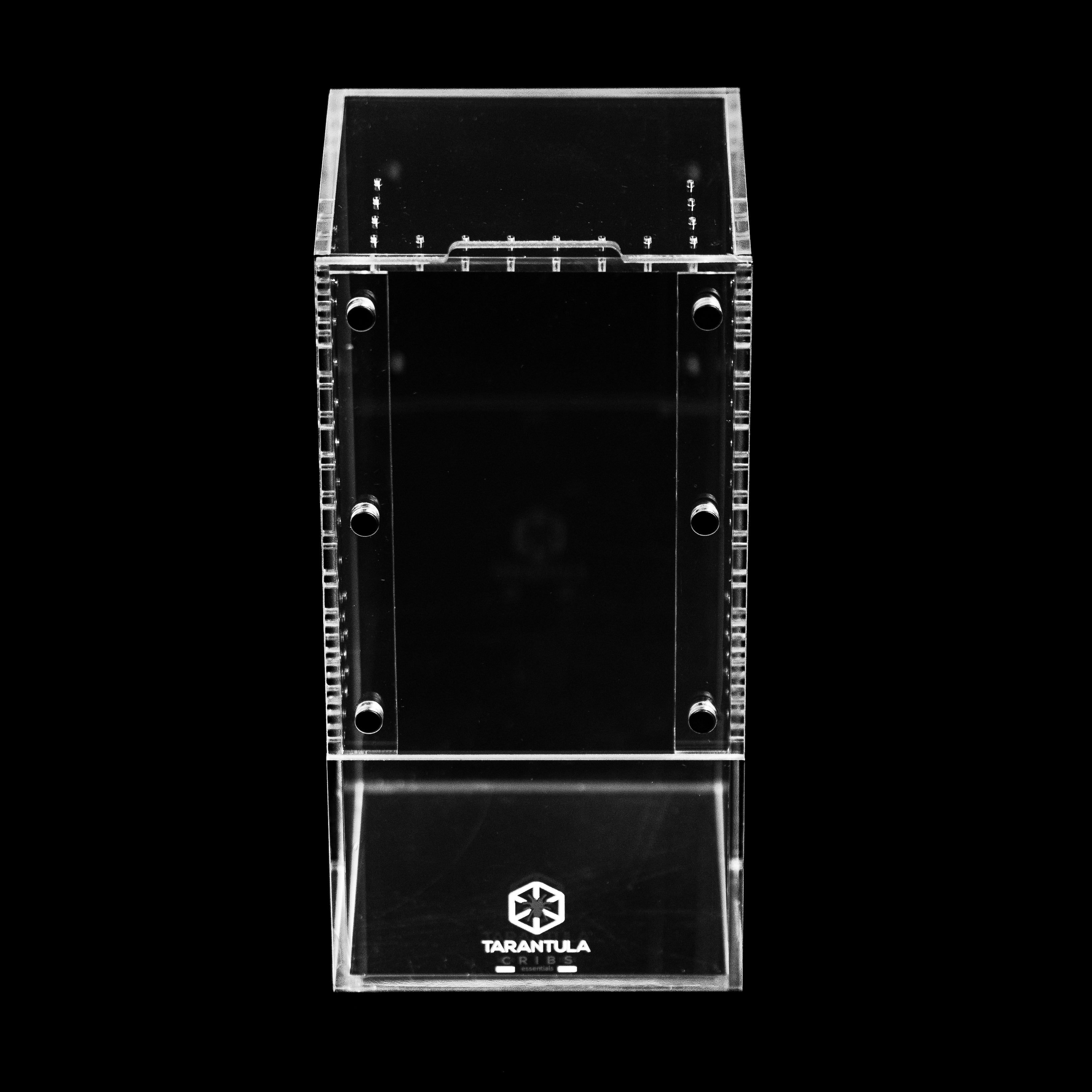 Tarantula Cribs Essentials - Small Dual-Function Enclosure