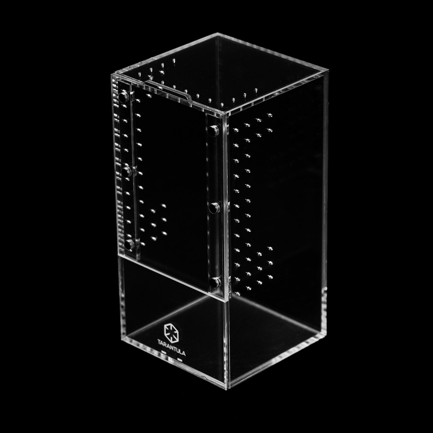 Tarantula Cribs Essentials - Medium Dual-Function Enclosure