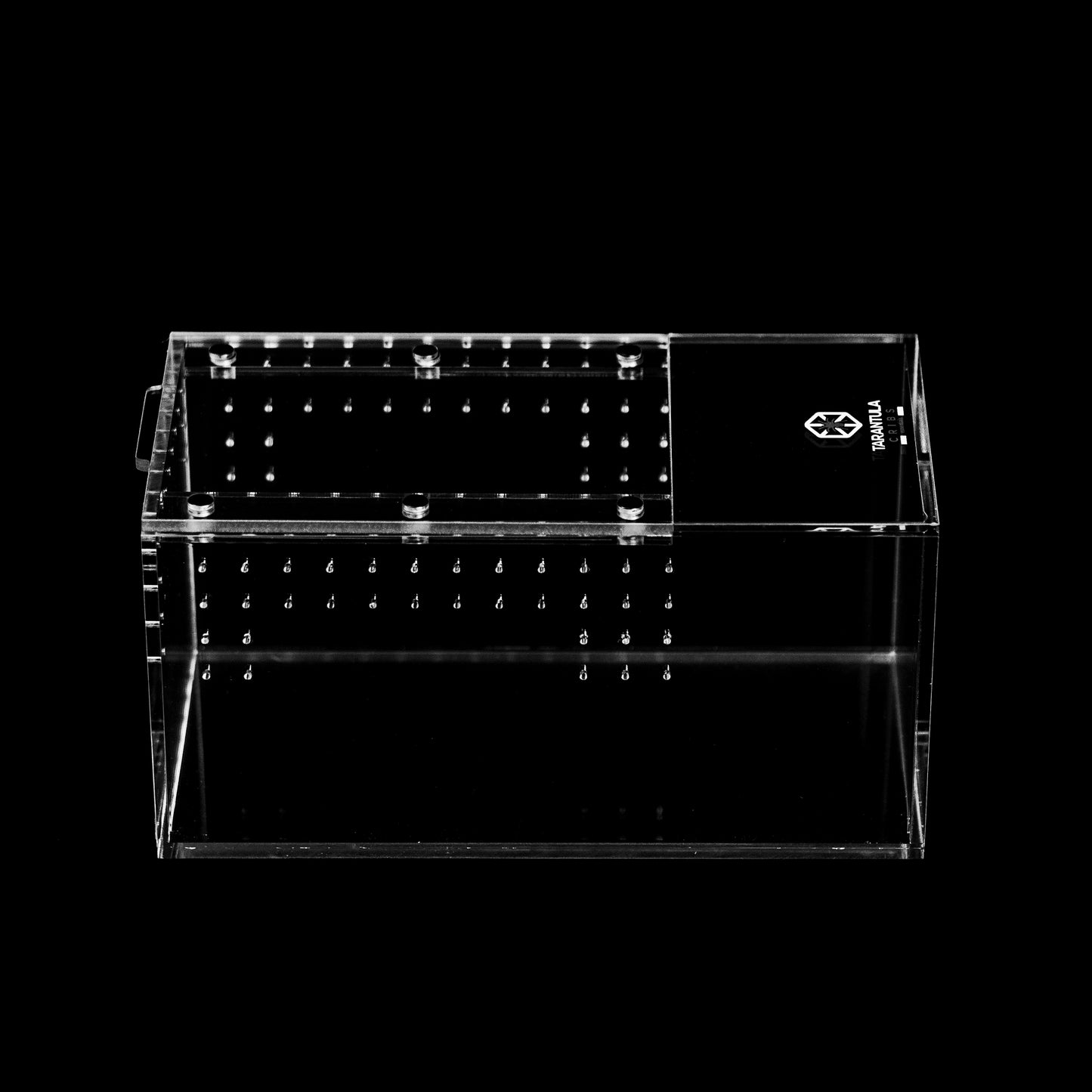 Tarantula Cribs Essentials - Medium Dual-Function Enclosure