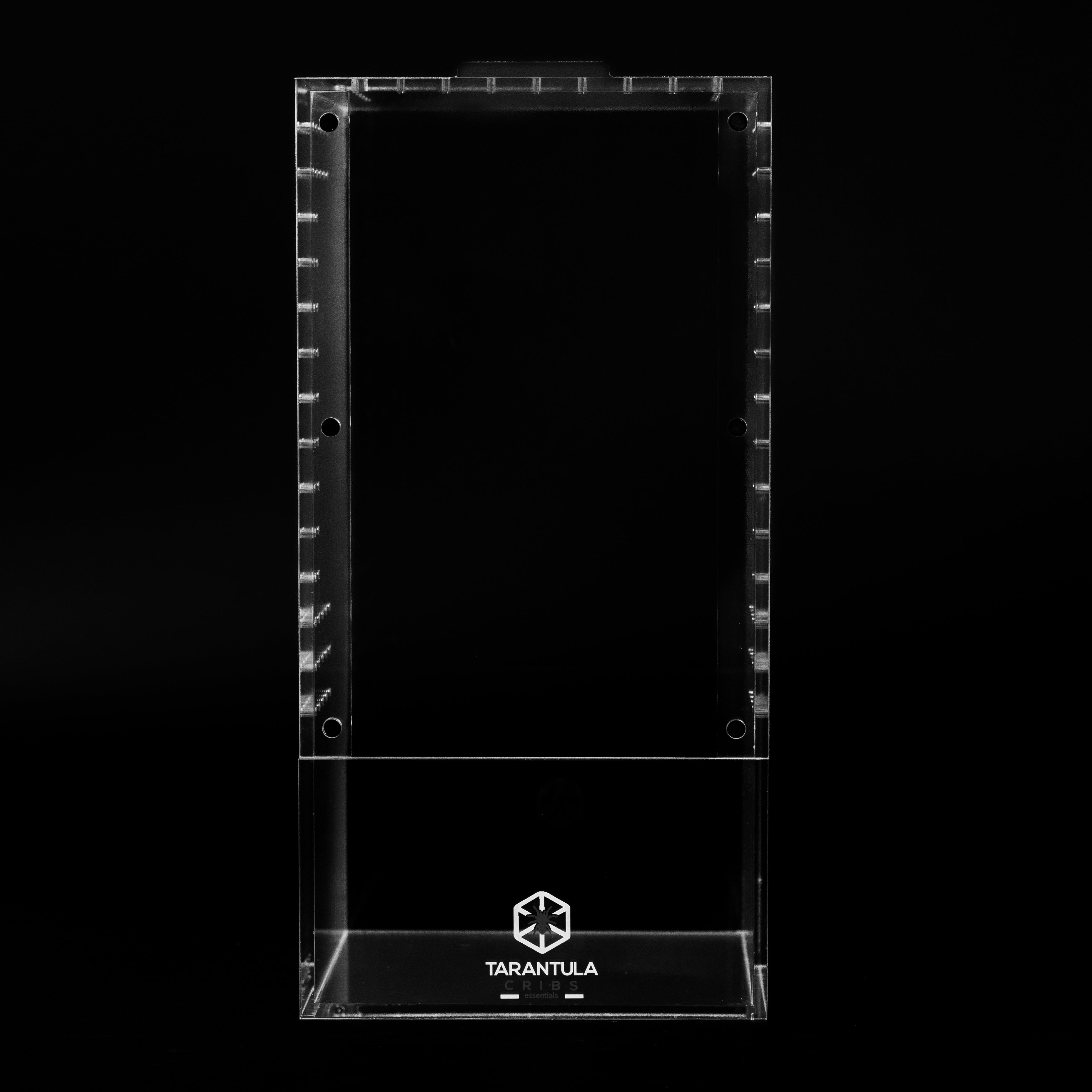 Tarantula Cribs Essentials - Medium Dual-Function Enclosure