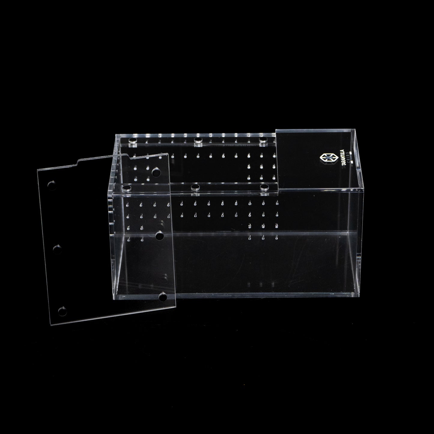 Tarantula Cribs Essentials - Medium Dual-Function Enclosure