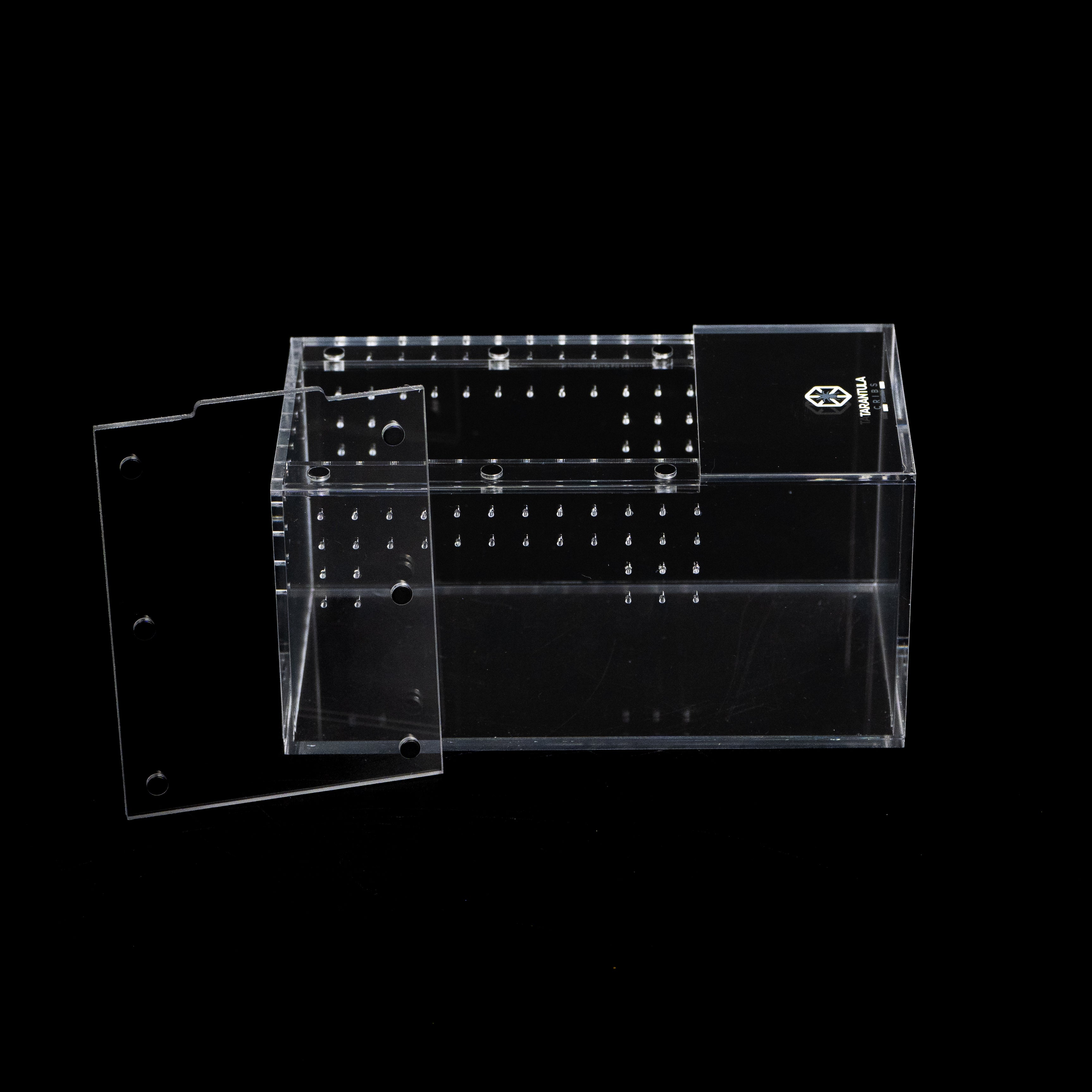 Tarantula Cribs Essentials - Small Dual-Function Enclosure