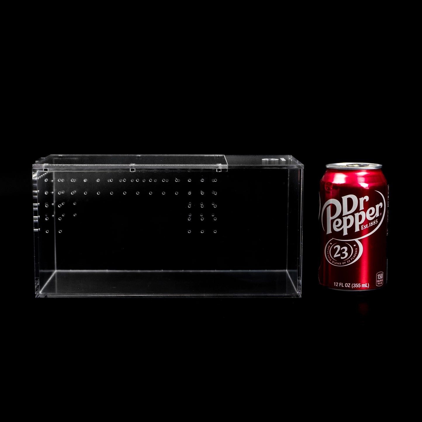 Tarantula Cribs Essentials - Medium Dual-Function Enclosure