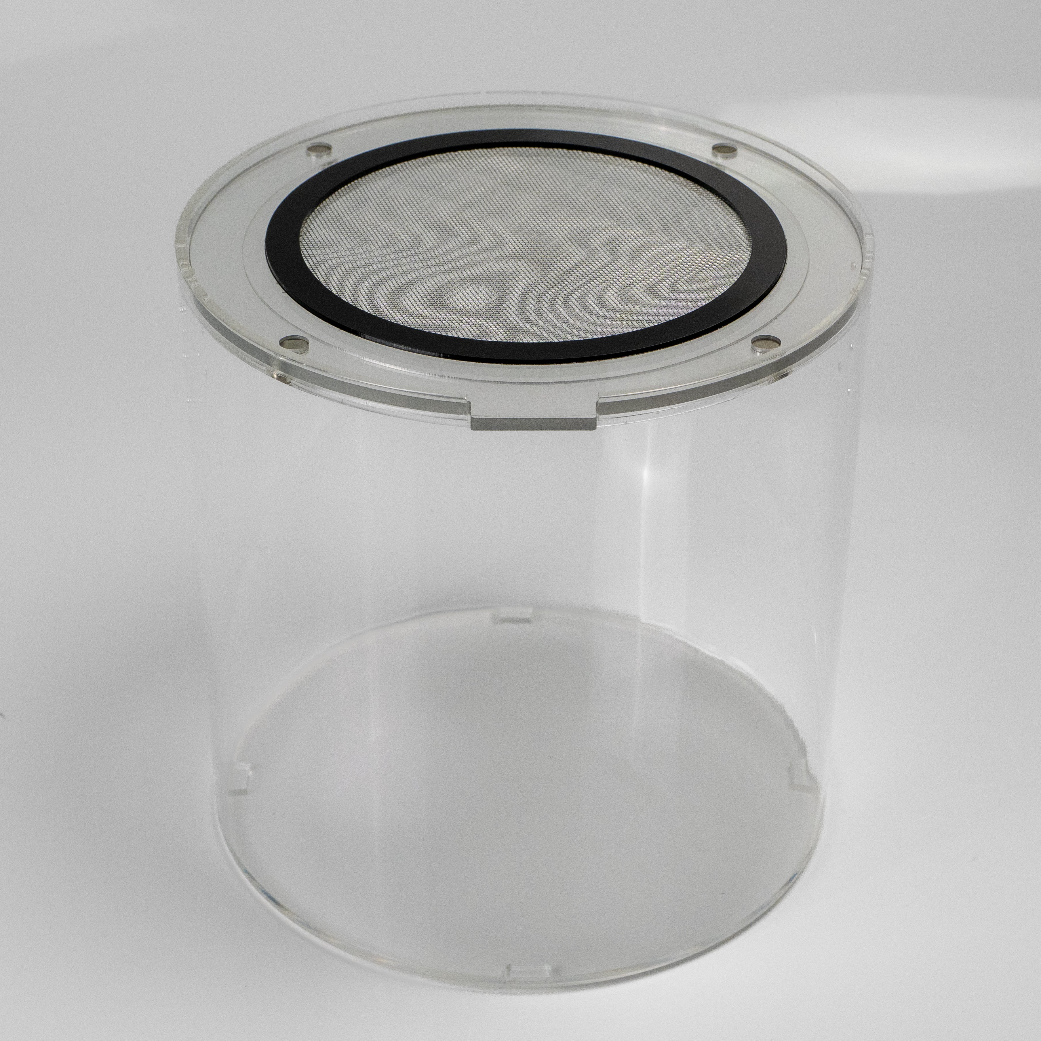 360- 8 inch Fossorial