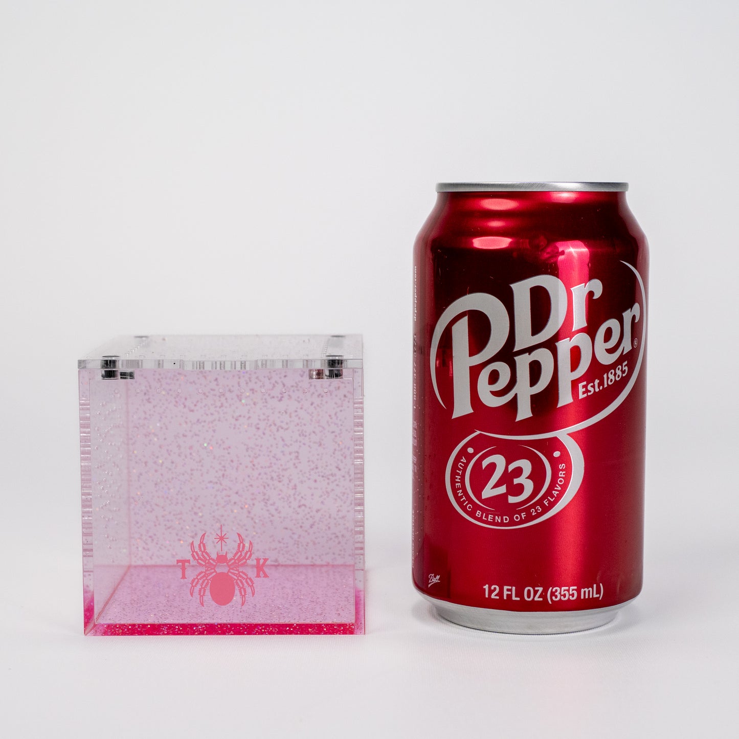 3" Kat Cube (wholesale)