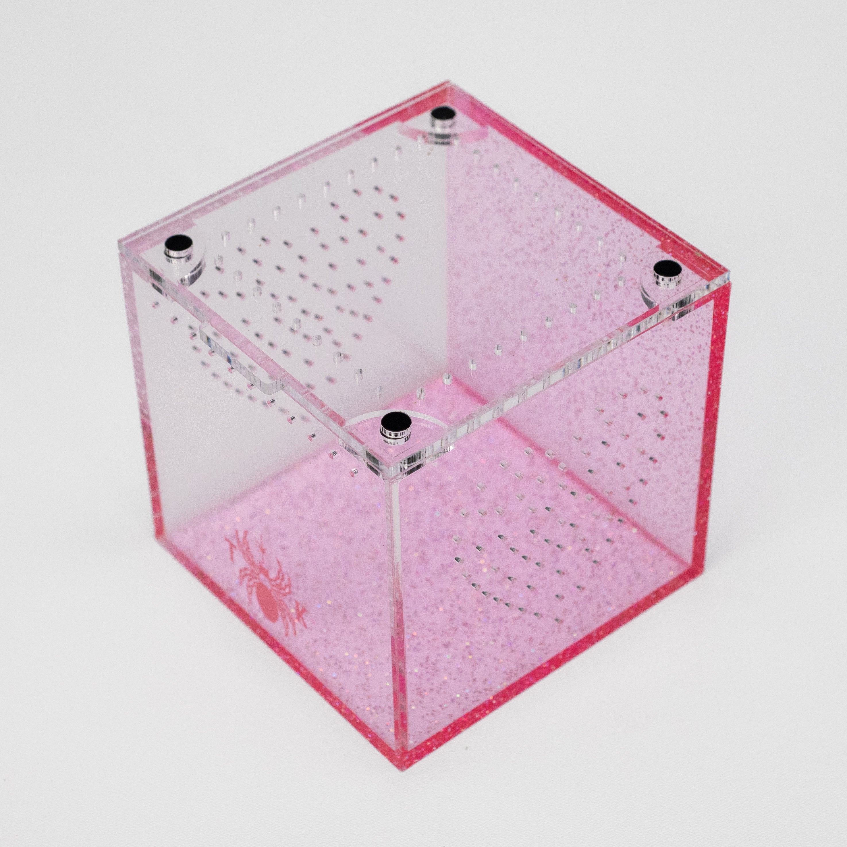 3" Kat Cube (wholesale)