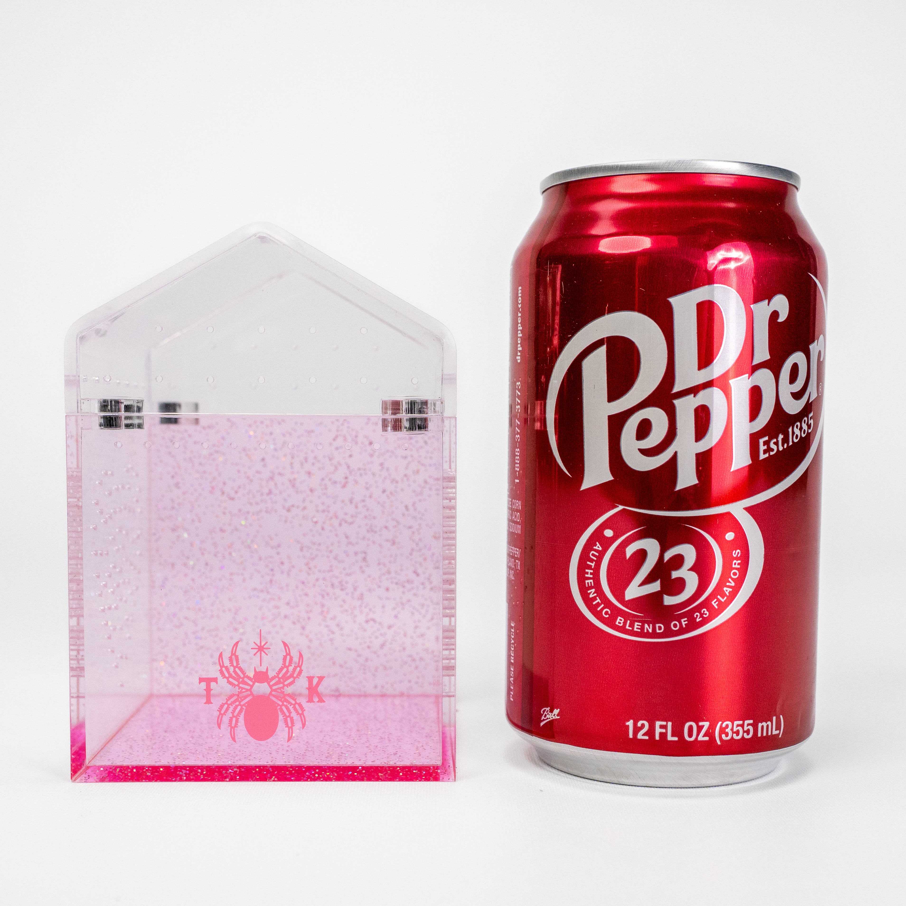 3" Kat Cube (wholesale)