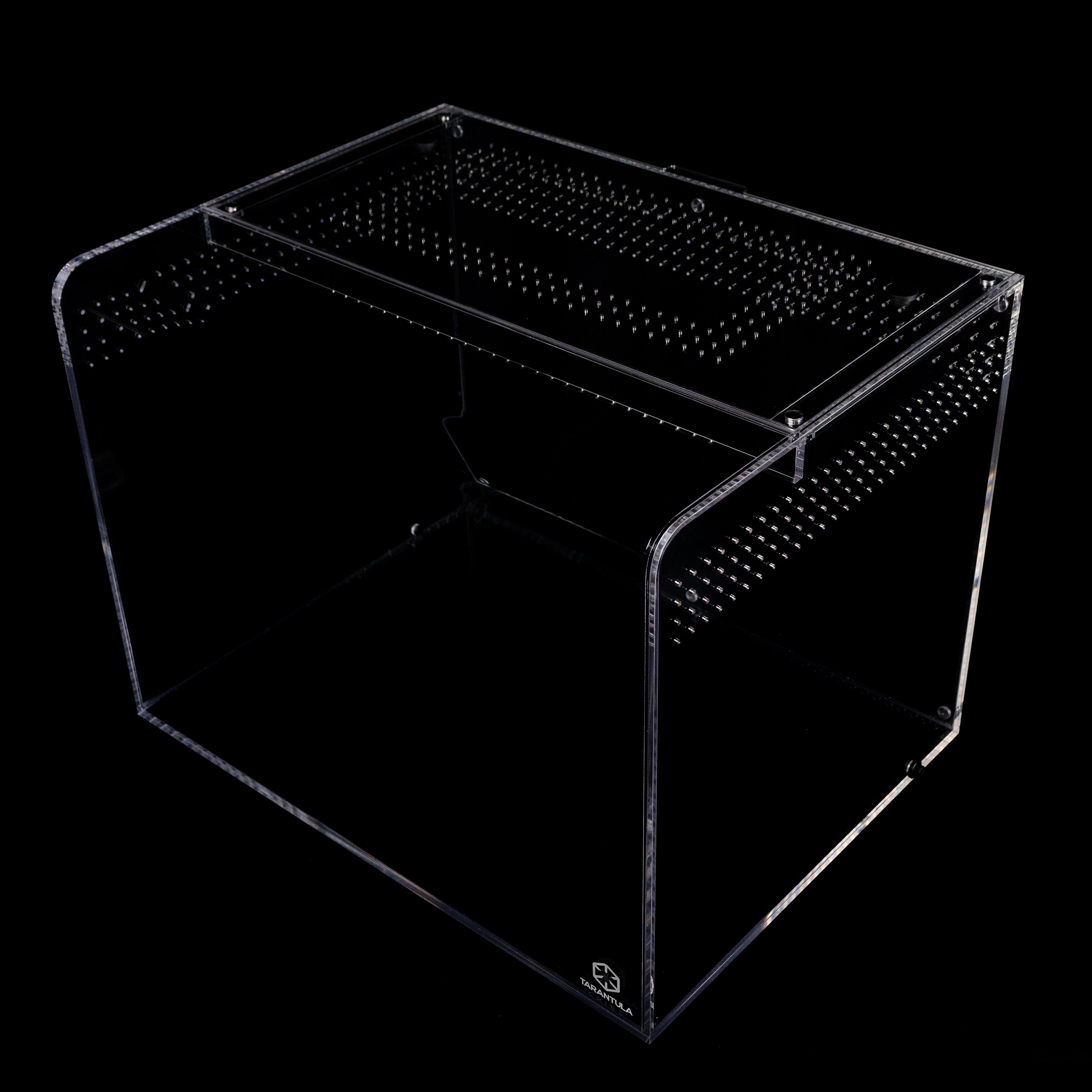 XXL Curve | 241818 Curve XXL | 24"x18"x18"