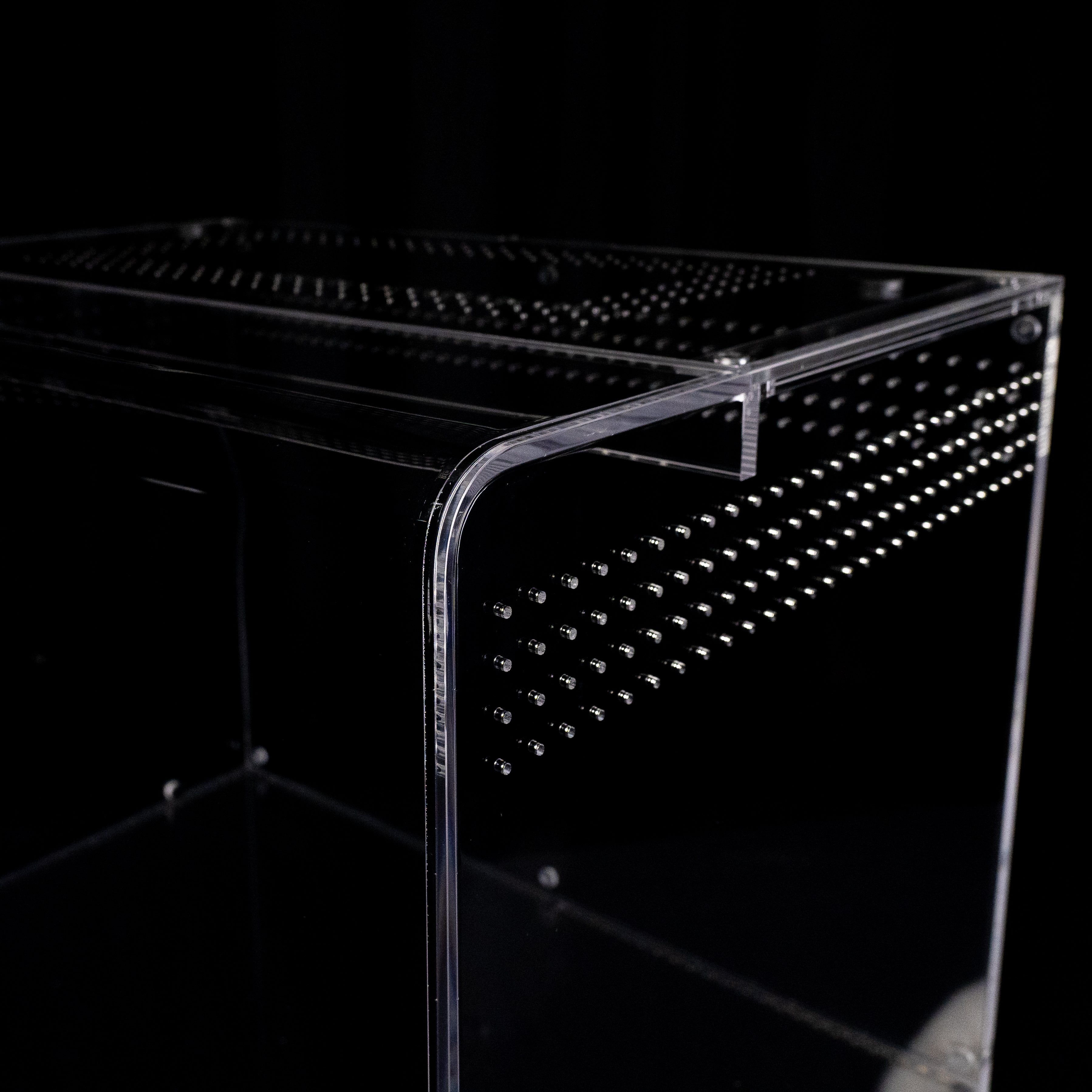 XXL Curve | 241818 Curve XXL | 24"x18"x18"