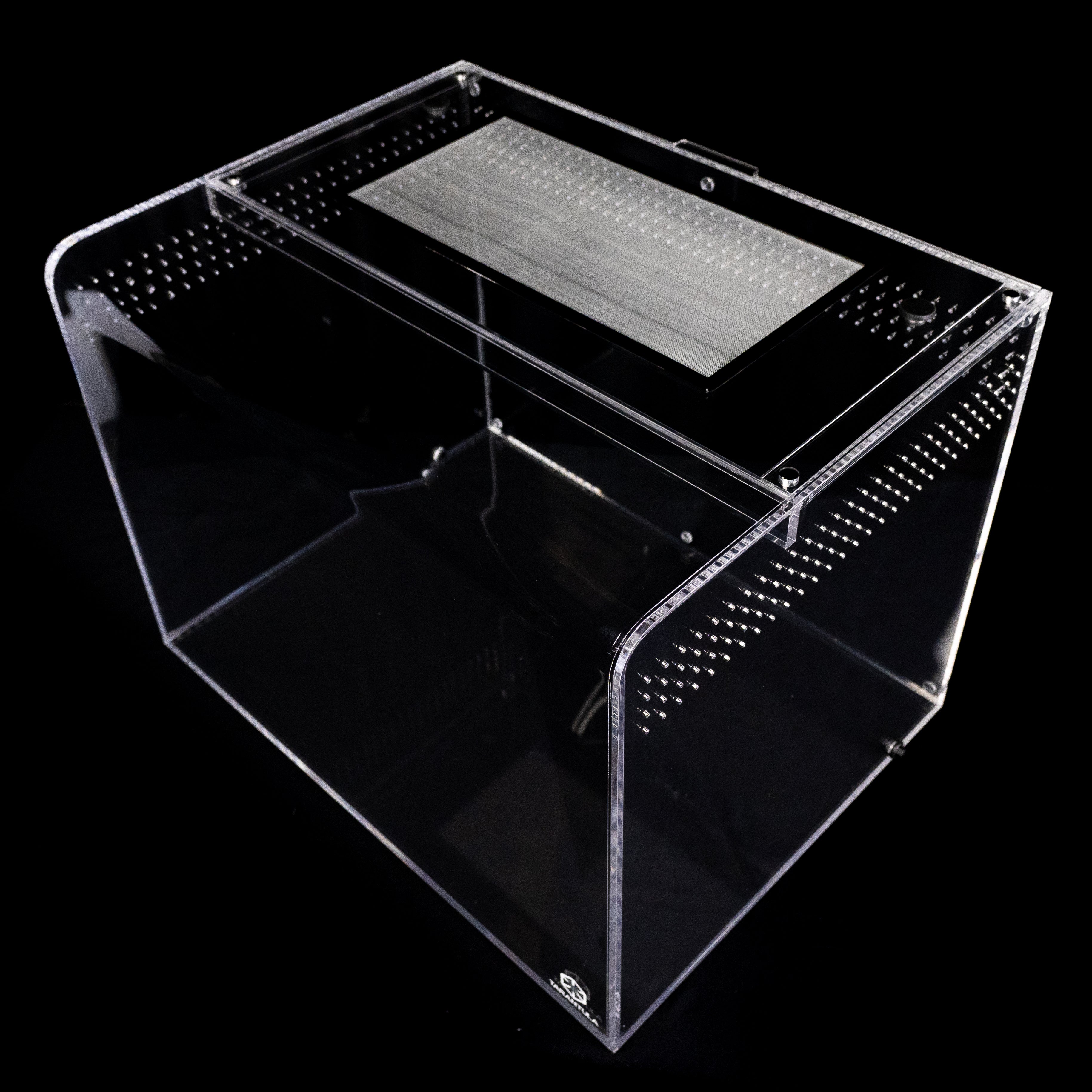 XXL Curve | 241818 Curve XXL | 24"x18"x18"
