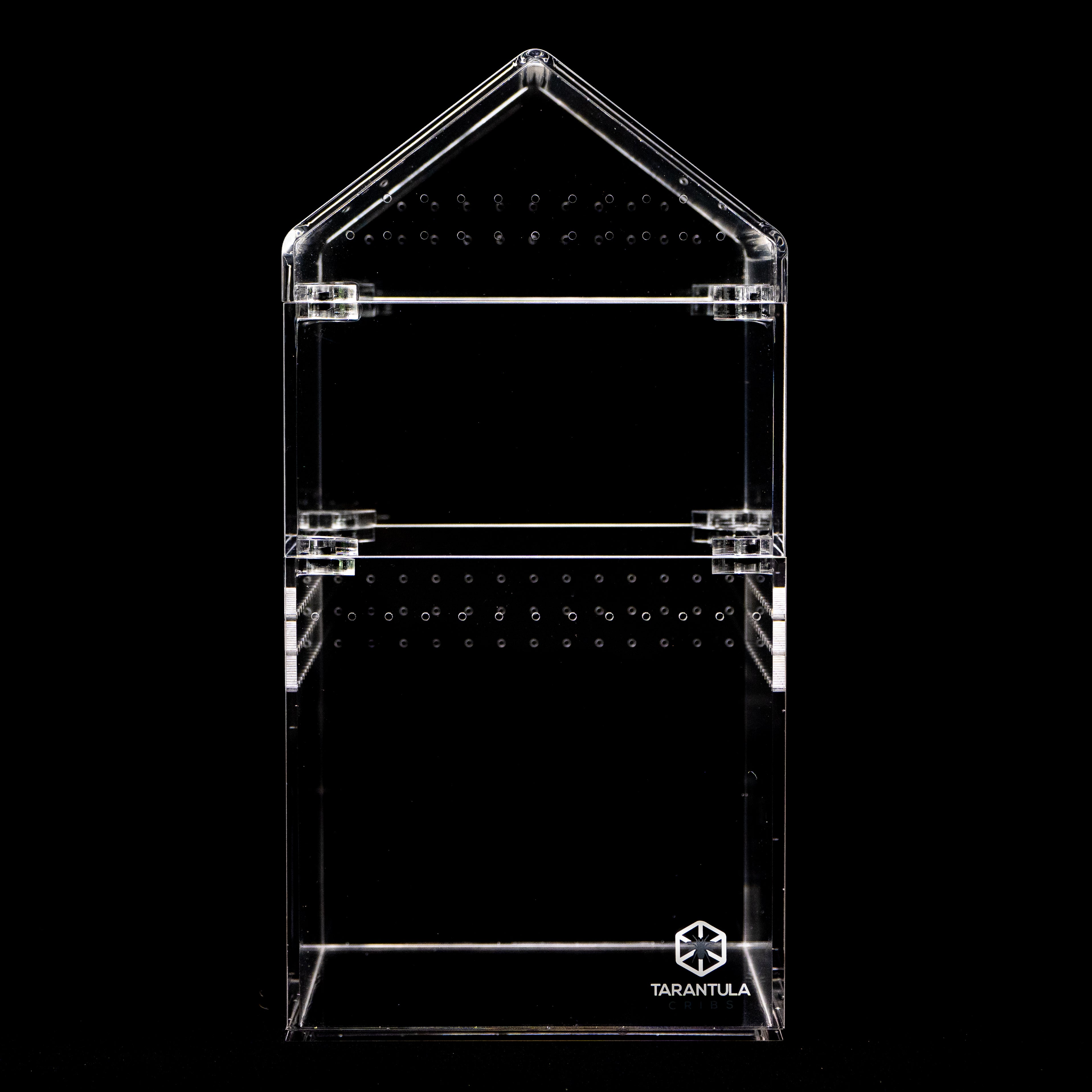 Extension Tube for 8 Inch Cube and Large Treehouse Switch (4- Inch Extension)