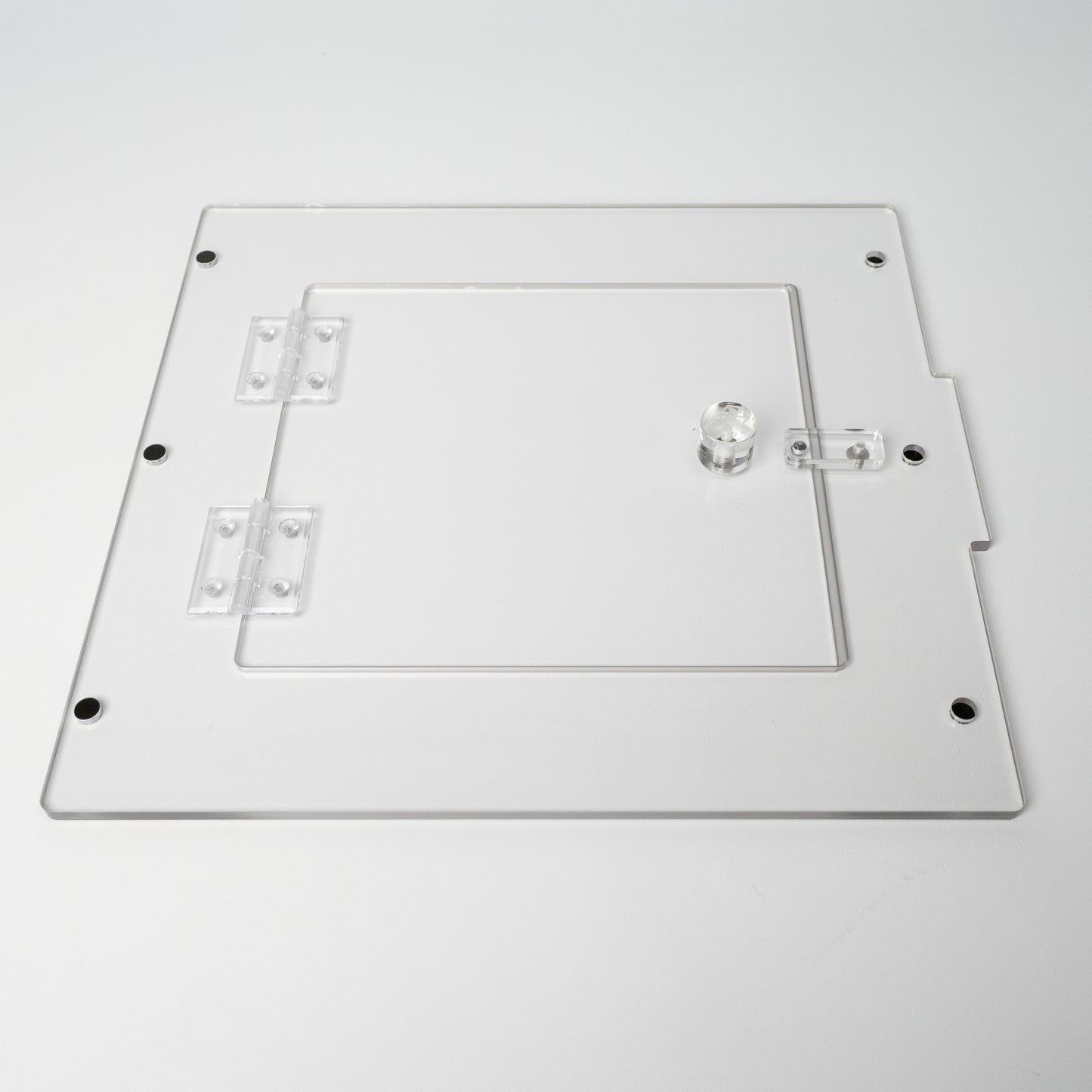 Replacement Front Doors