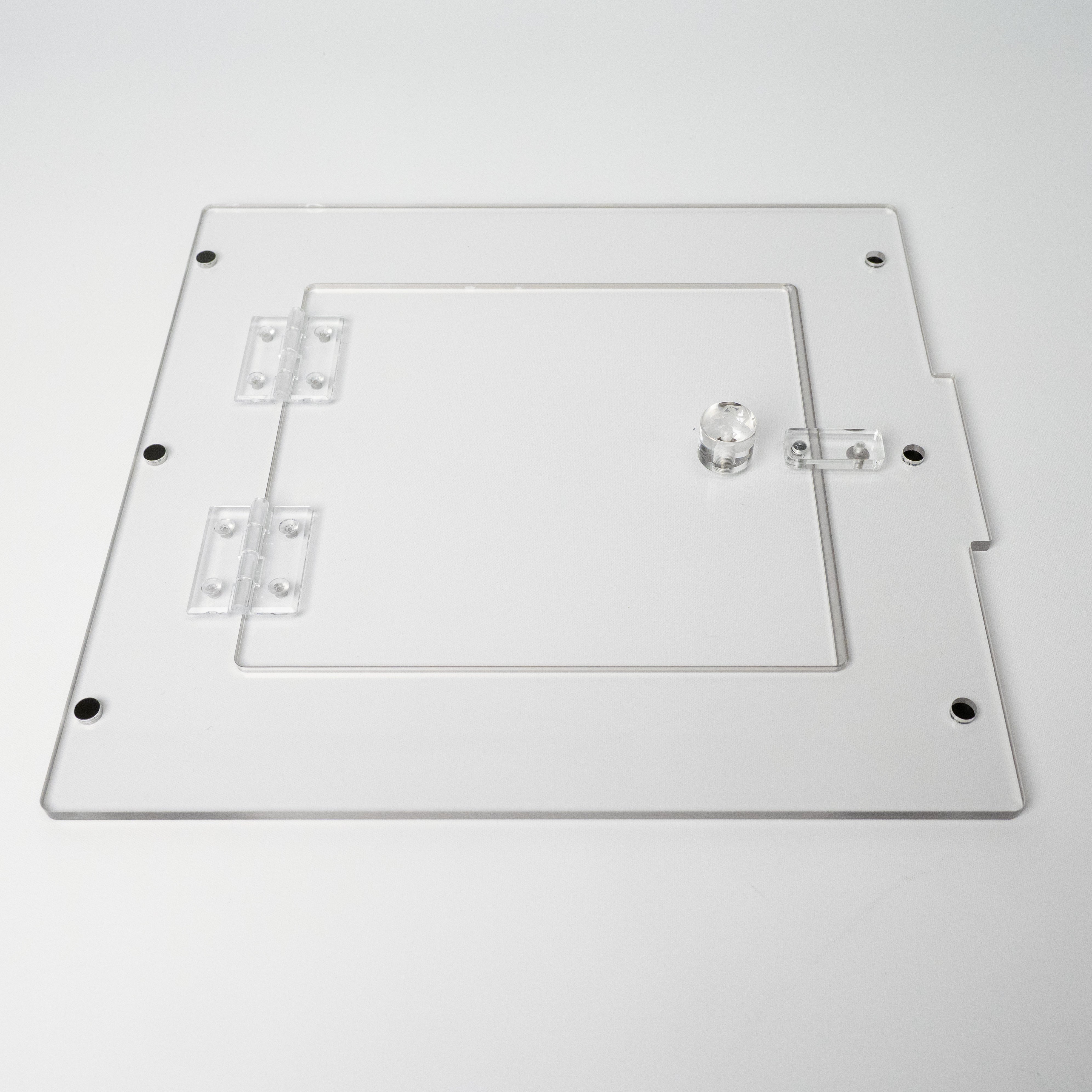 Replacement Front Doors