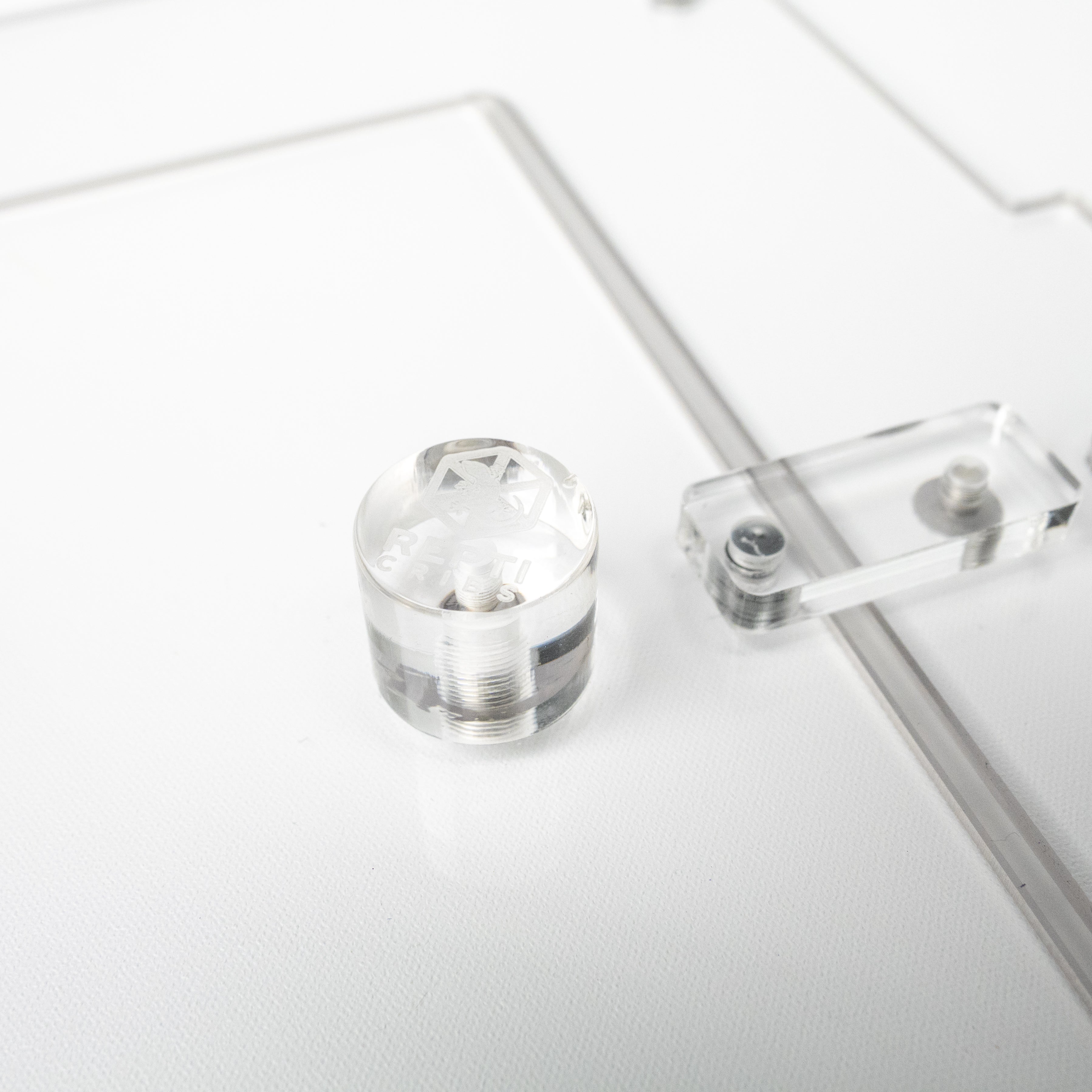 Replacement Front Doors