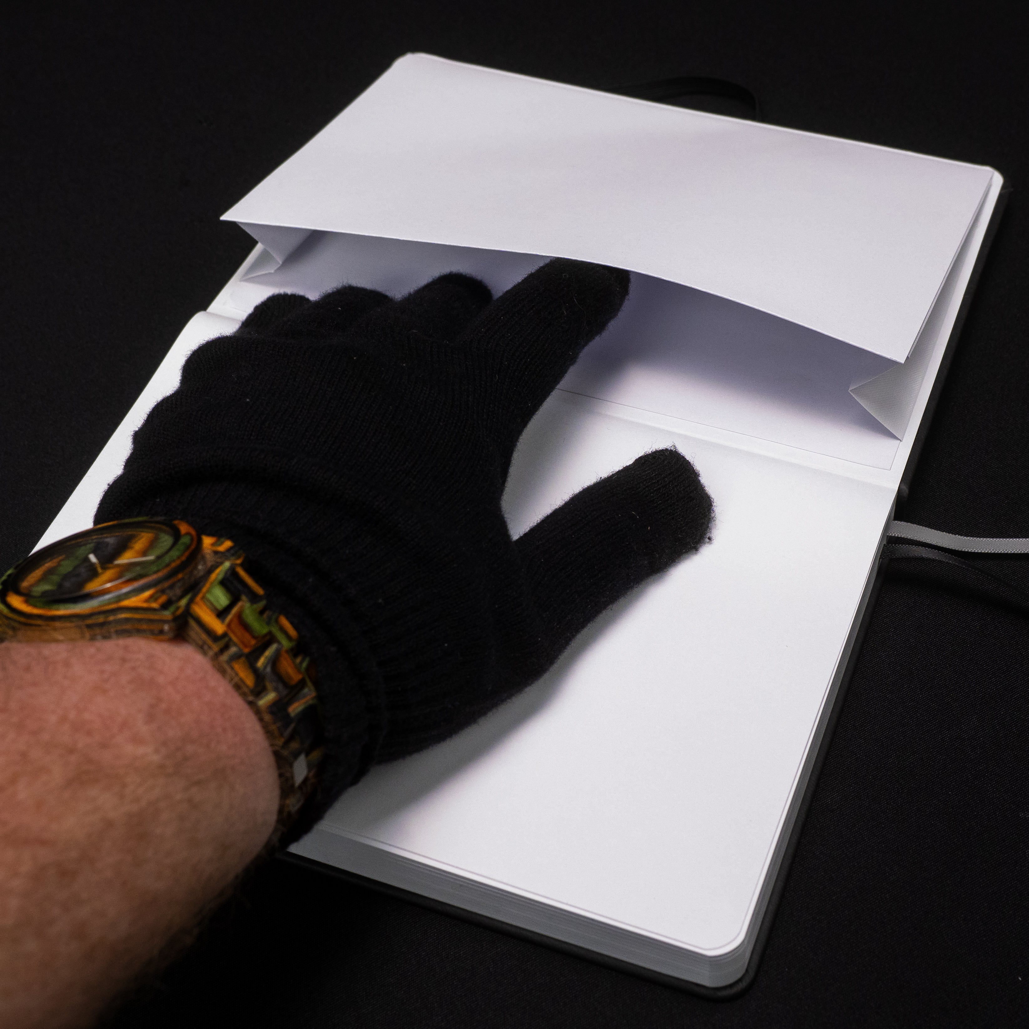 Webs of Creativity Journal