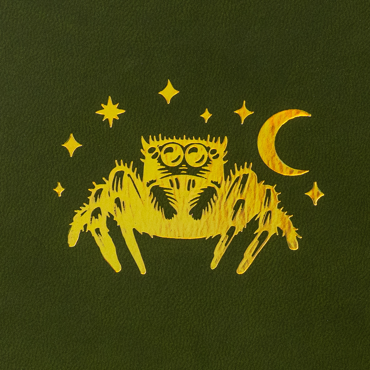 Webs of Creativity Journal