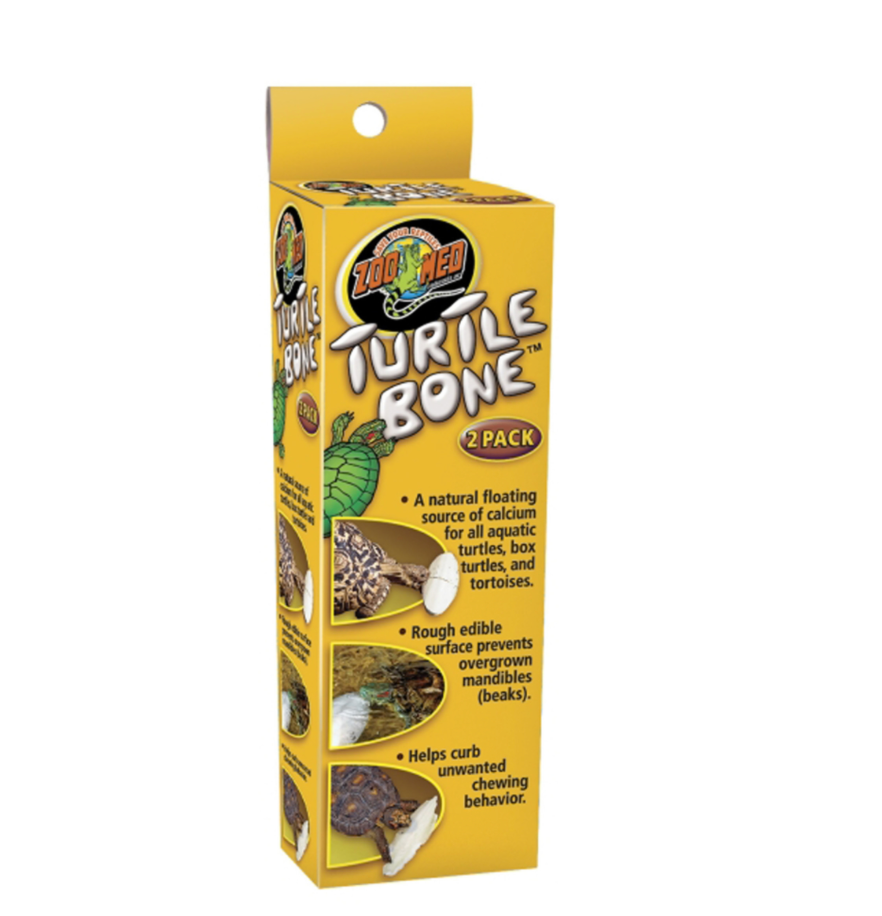 Zoo Med Turtle Bone