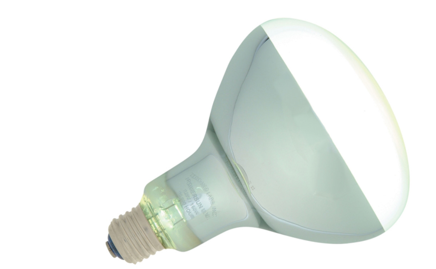 Zoo Med PowerSun UV Lamp 160W