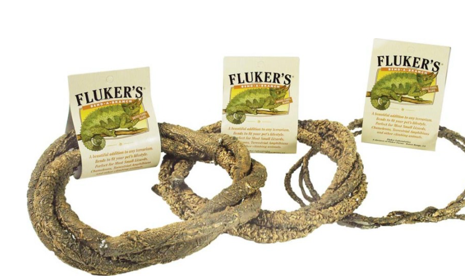 Fluker's Bend-A-Branch Small