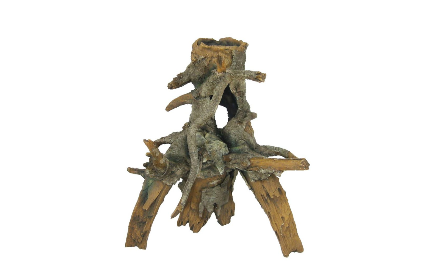 Weco Wecorama Aquarama Witch Tree Medium