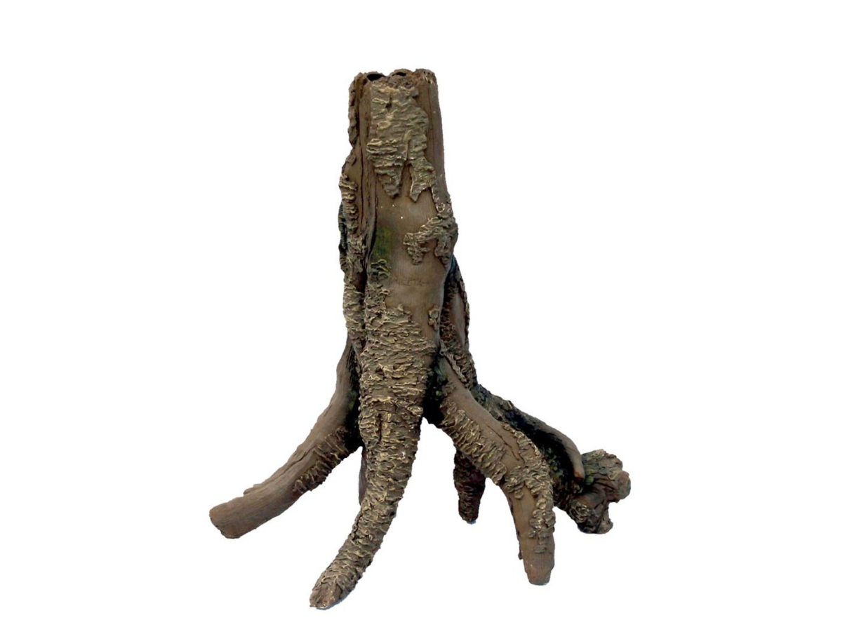 Weco Wecorama Aquarama Mangrove Hollows Large